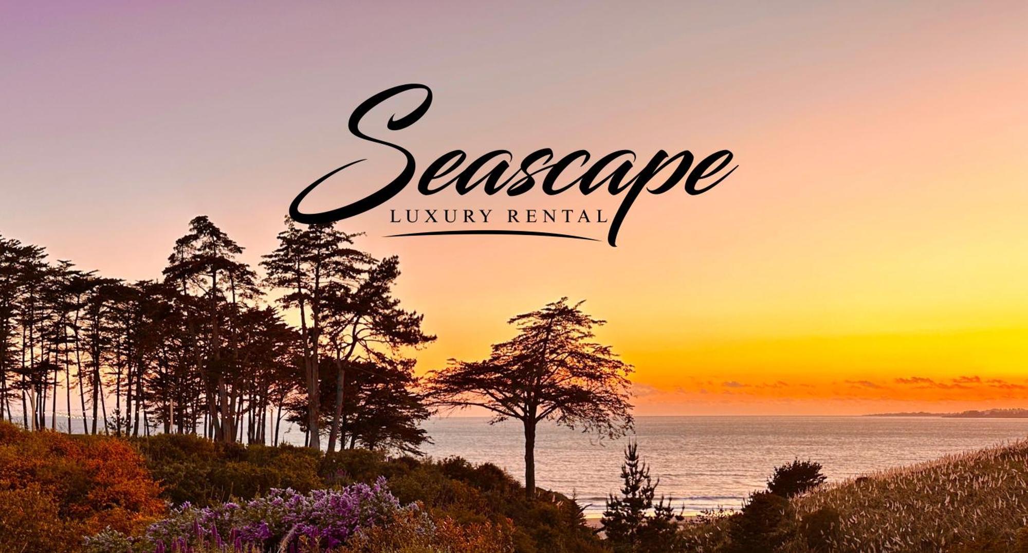 Premium Villa - Ocean View - Seascape - Heated Pools - Relaxing Fireplace - Ground Level アプトス エクステリア 写真
