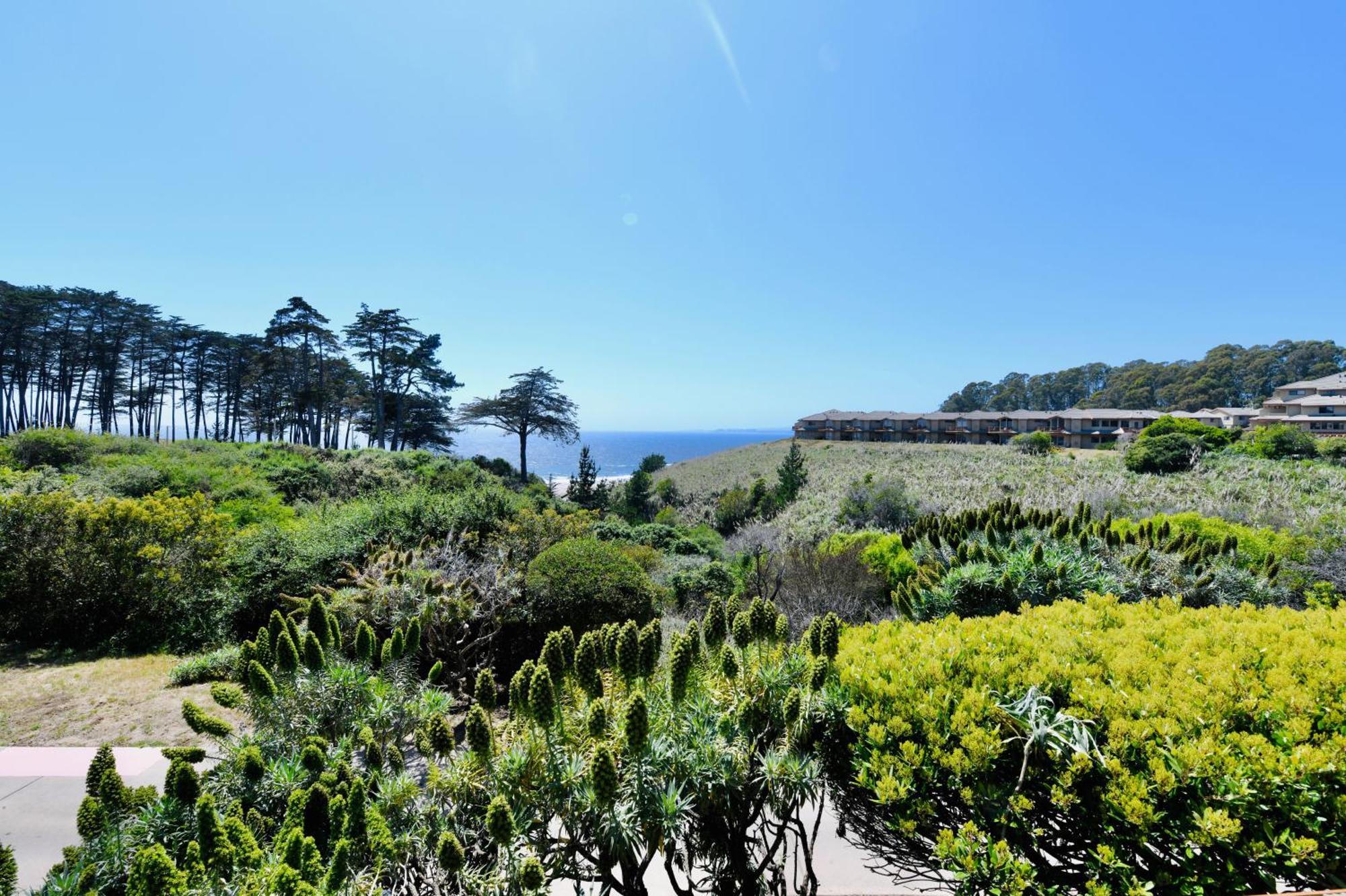 Premium Villa - Ocean View - Seascape - Heated Pools - Relaxing Fireplace - Ground Level アプトス エクステリア 写真