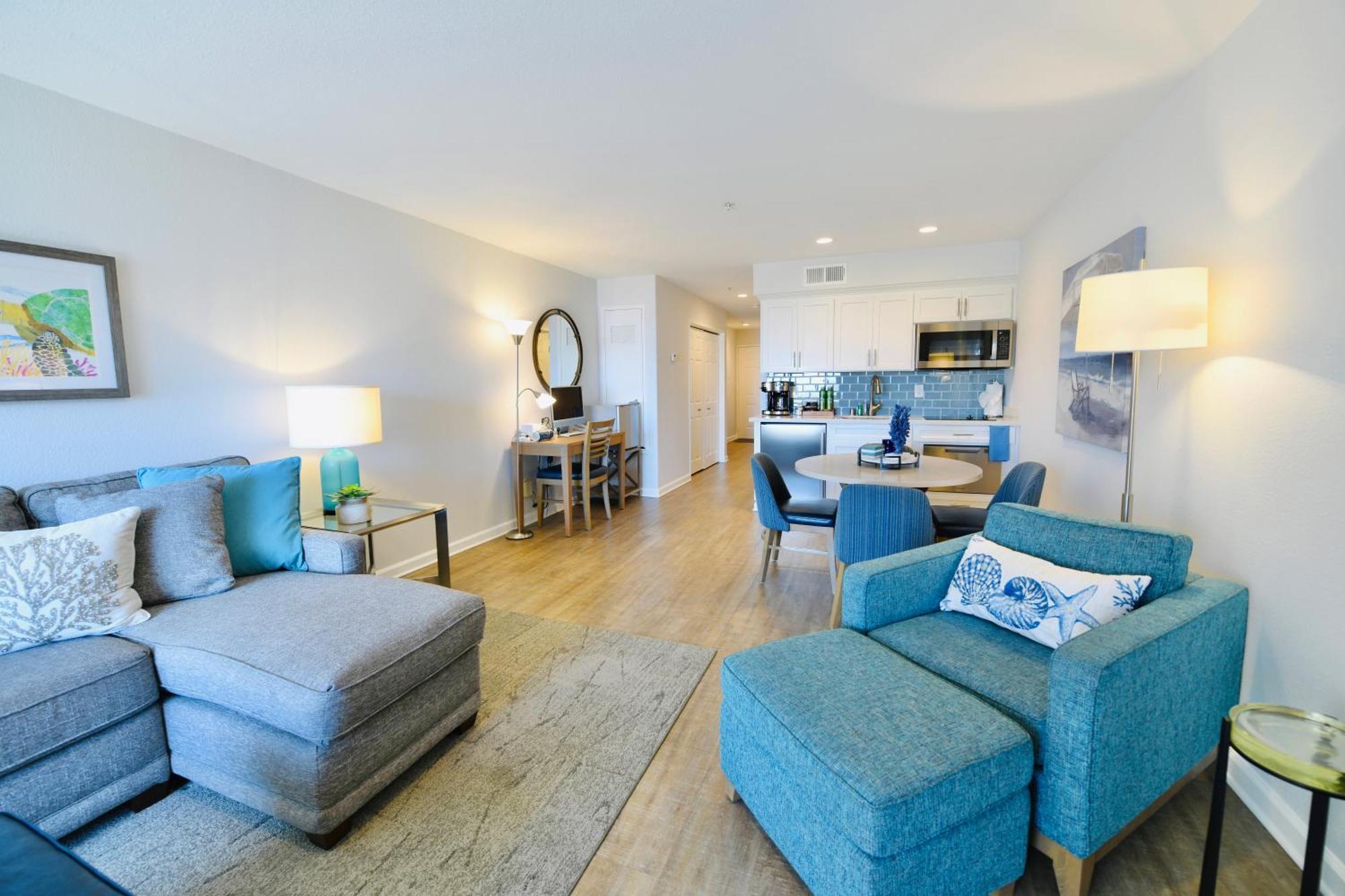 Premium Villa - Ocean View - Seascape - Heated Pools - Relaxing Fireplace - Ground Level アプトス エクステリア 写真